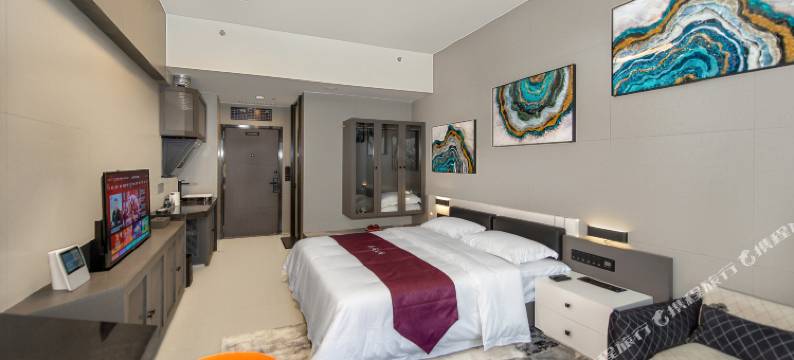 茂名东汇城东诚公寓图片