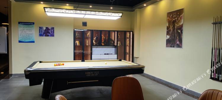 维也纳酒店(陵水中心大道海韵广场店)图片