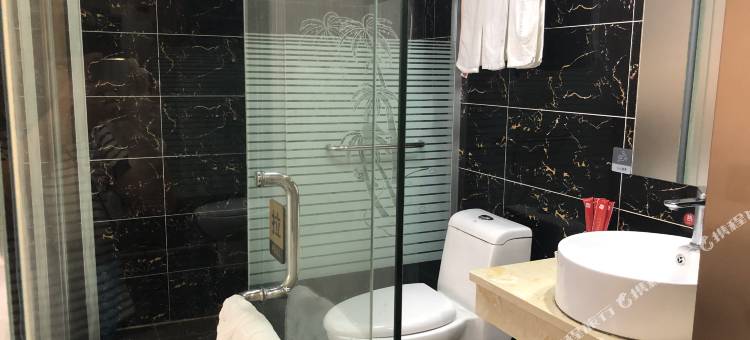 尚客优酒店(无锡火车站店)图片