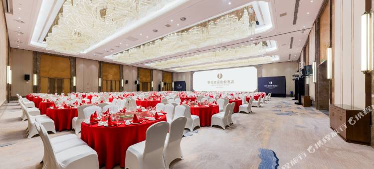 苏州黎花建国度假酒店图片