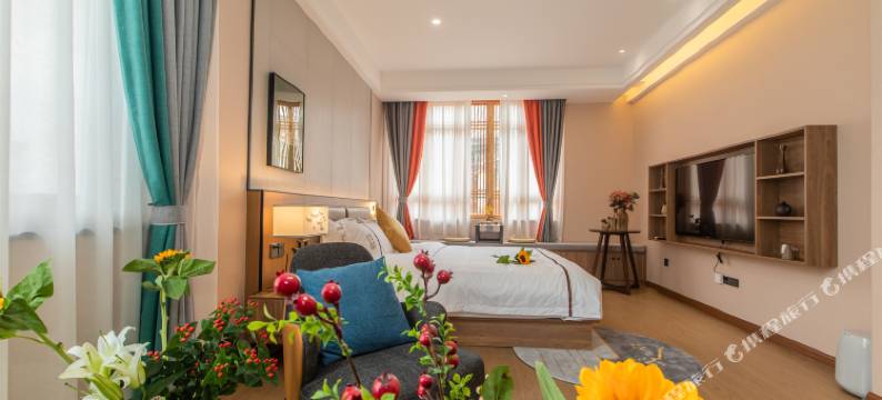 孔家客栈(建水古城店)图片