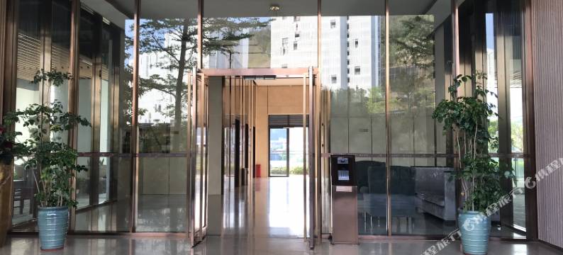 深圳星辰大海民宿(沙鱼涌沙滩店)图片