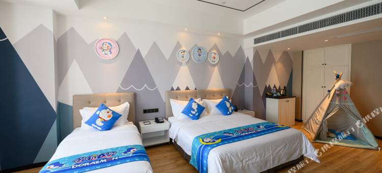 雅安赛菲尔酒店图片