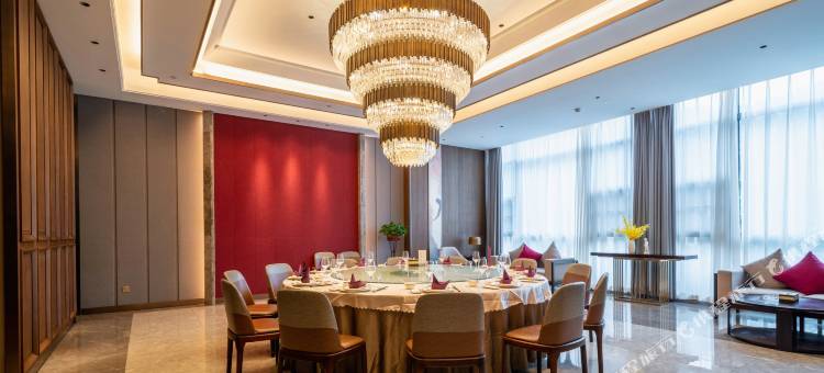 顺昌大圣假日酒店图片