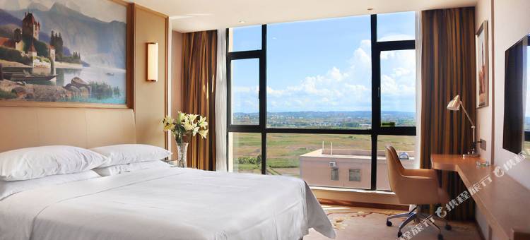 维也纳国际酒店(湛江高铁西站店)图片