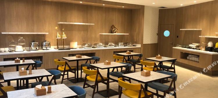 汉庭优佳酒店(济宁泗水县店)图片