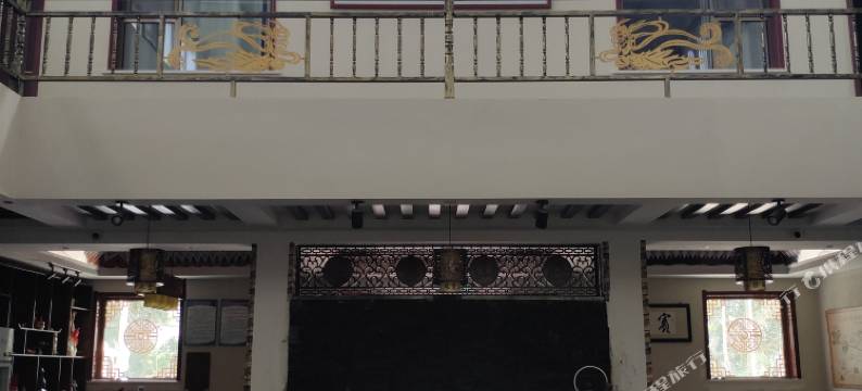 敦煌莫高·瑞云山庄图片