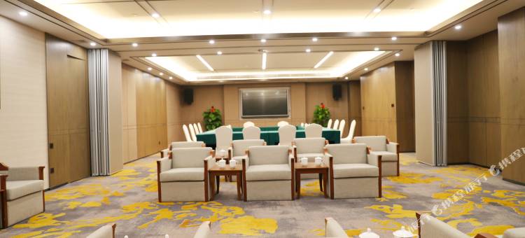 北京毕节禾禾酒店(天坛公园磁器口地铁站店)图片