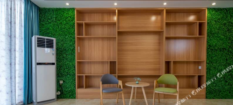 花筑·望园楼客栈(中山坦洲镇政府怡乐园店)图片