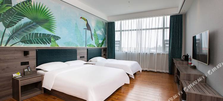 舞钢凤凰酒店图片