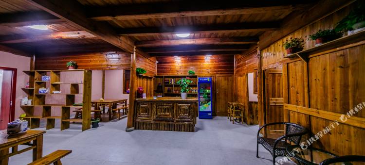 氧心谷·千岛湖旅居养生基地图片