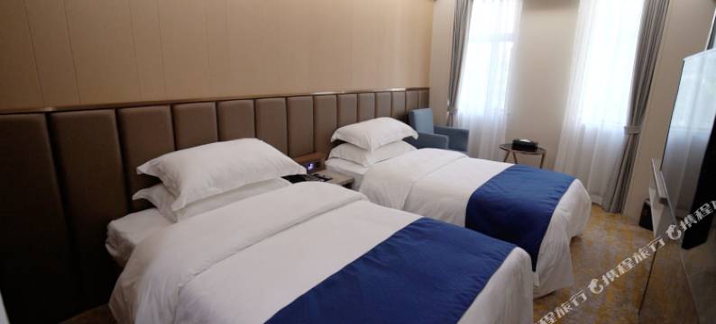 澳门维多利亚酒店图片