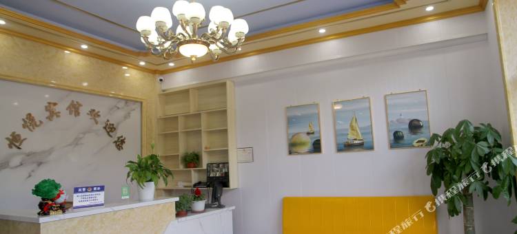 恒悦宾馆(长春龙嘉机场店)图片