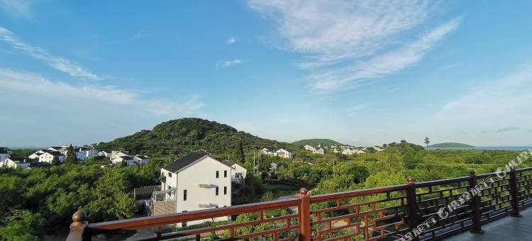 三山岛福心雅舍民宿(苏州太湖店)图片