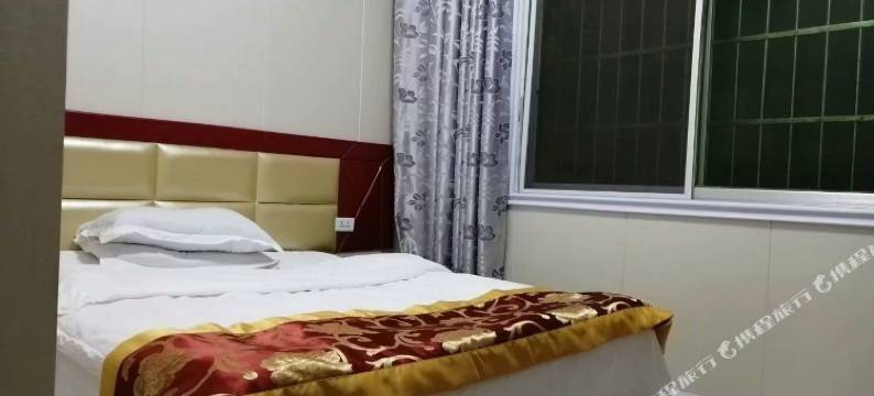 独山发源宾馆图片