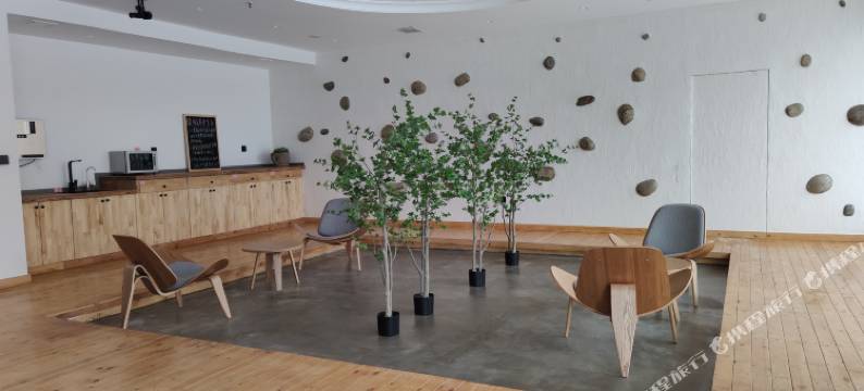 橡山酒店(大荔店)图片