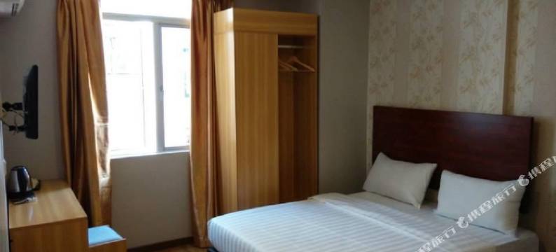 哥打华丽山城市景观酒店(City View Hotel Kota Warisan)图片