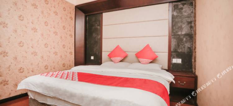 赣州兴发宾馆图片