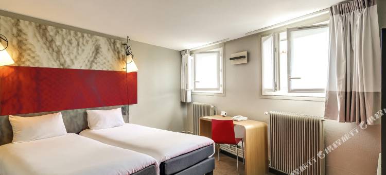 宜必思巴黎林荫大道歌剧院9e酒店(Ibis Paris Grands Boulevards Opéra 9e)图片