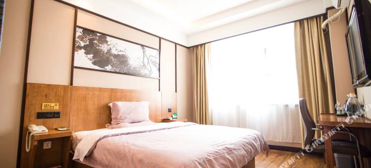 海驿酒店(大同云冈店)图片