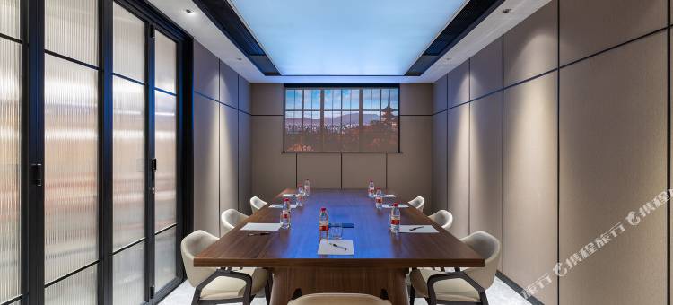 桔子酒店(南京砂之船未来网络小镇店)图片