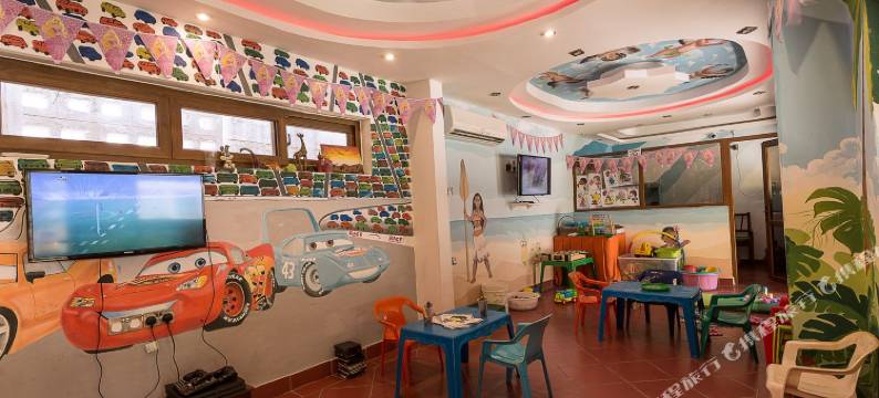 旅客海滩酒店(Travellers Beach Hotel & Spa)图片