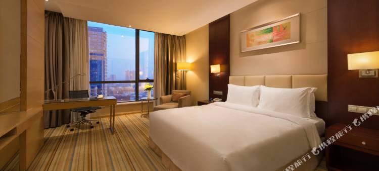 太仓华旭大酒店图片