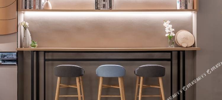 如家酒店·neo(厦门莲花路口地铁站店)图片