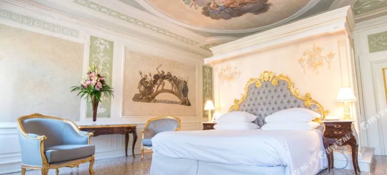 彭法迪尼历史体验酒店(Ca' Bonfadini Historic Experience)图片