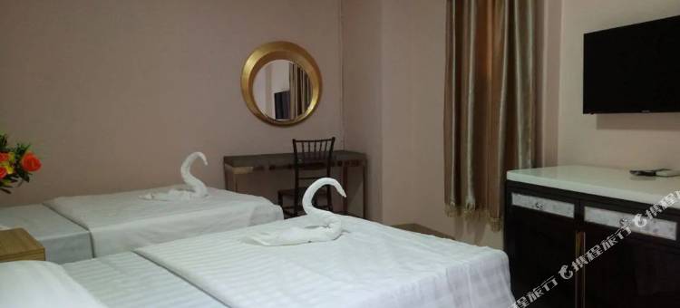 梅可皇家酒店-泰泰(Meaco Royal Hotel - Taytay)图片