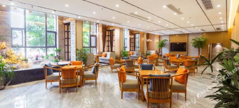 隆昌隆悦酒店图片