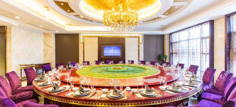 连江国惠大酒店图片