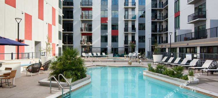 Sonder — 米尔大街(Sonder — Mill Ave)图片