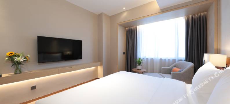 福州龙祥大酒店(东二环泰禾广场福州站店)图片