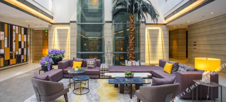 如家精选酒店(苏州汾湖芦莘大道店)图片