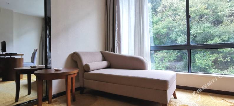 婺源人逸酒店图片