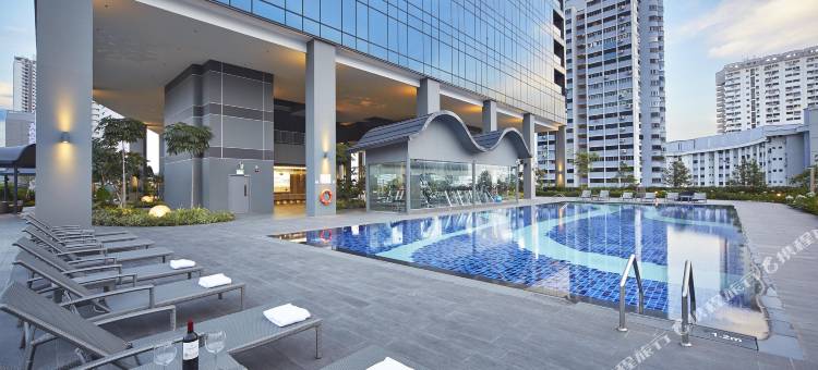 庄家大酒店(Hotel Boss)图片