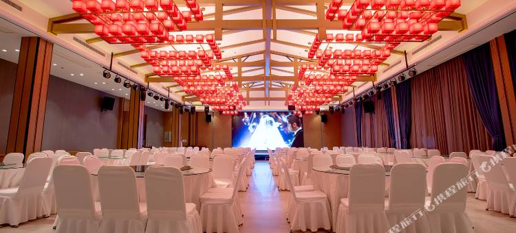 岳阳万福来酒店图片