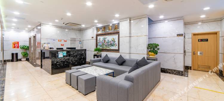 五洋酒店(澳门妈阁新马路店)图片