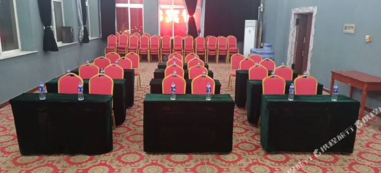 本溪太河楼精品商务宾馆图片