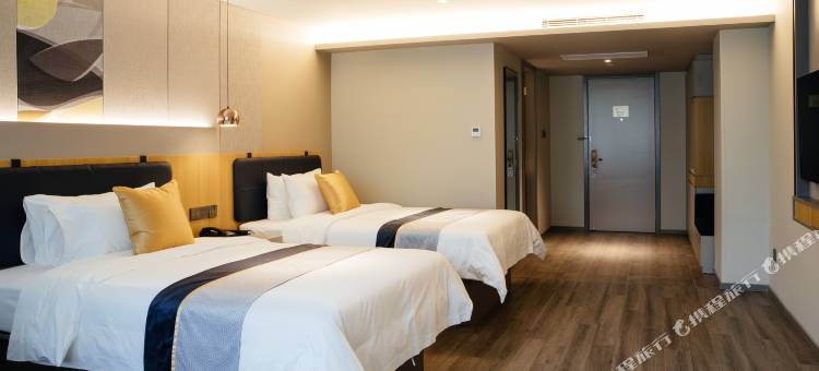 如家商旅酒店(北京昌平科技园区店)图片