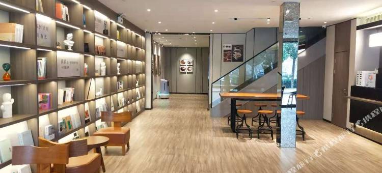 汉庭酒店(滁州世贸广场店)图片