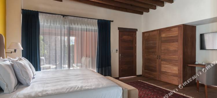 雷克托之家精品酒店(Casa del Rector Hotel Boutique)图片