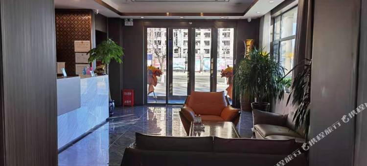 杜尔伯特馨泰宾馆图片