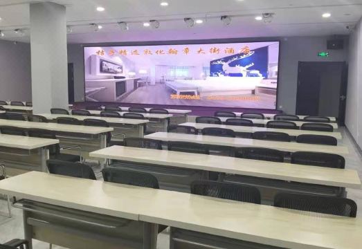 Orange Hotel (Dunhua Hanzhang Street) Hotel Overview