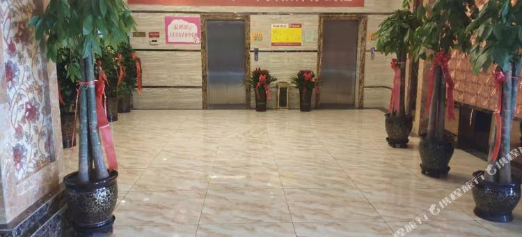 格林豪泰酒店(奇台米东路店)图片