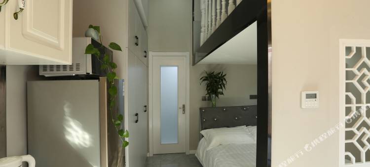 南通合缘酒店式公寓图片