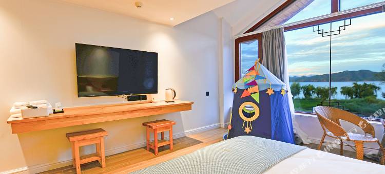 泸沽湖雲阁民宿图片