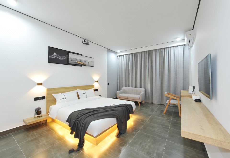 Hotel Overview