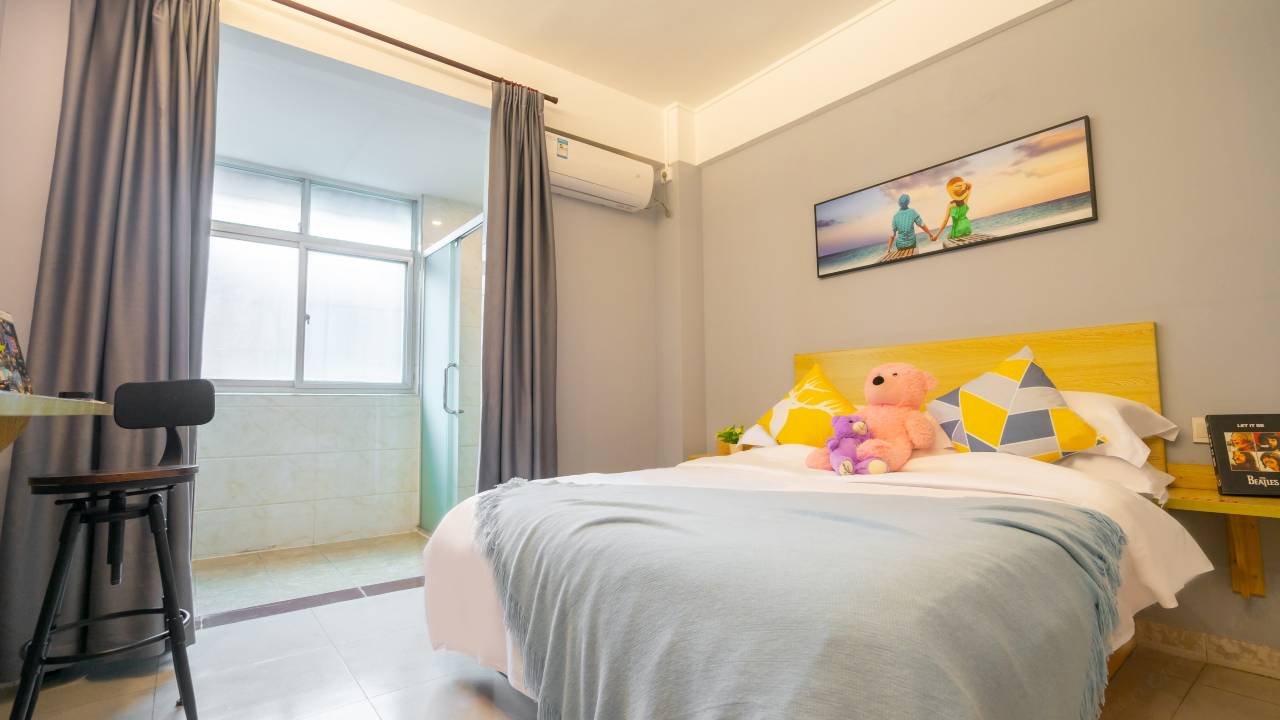 安利酒店(海南师范大学店)